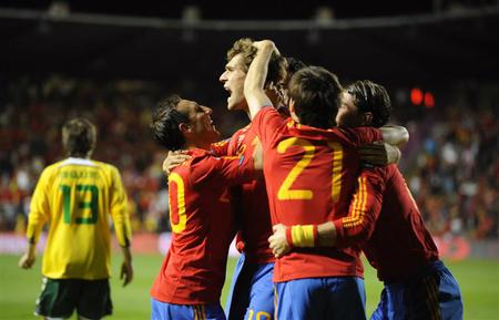 Fernando Llorente Torres