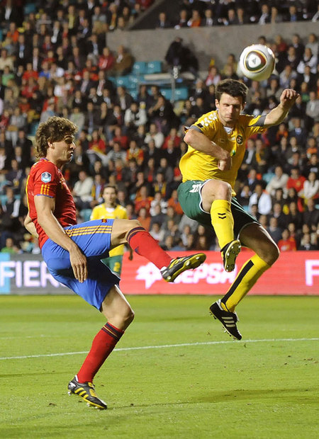 Fernando Llorente Torres