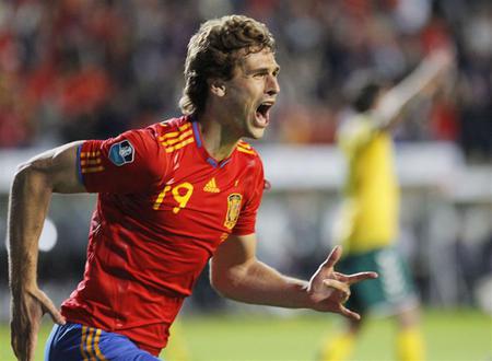 Fernando Llorente Torres