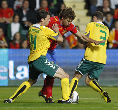Fernando Llorente Torres