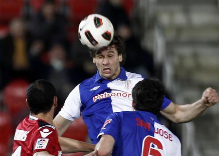 Fernando Llorente Torres