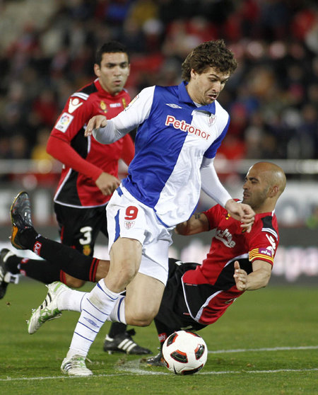 Fernando Llorente Torres