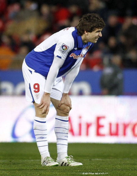 Fernando Llorente Torres