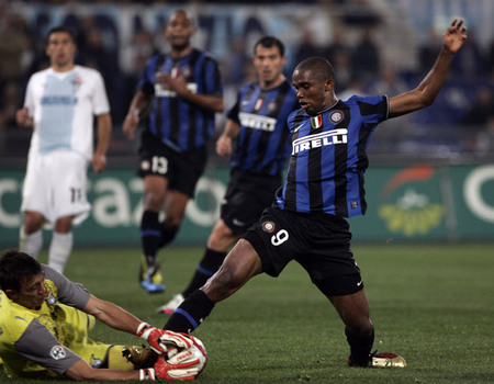 Nestor Fernando Muslera Micol
