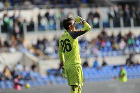 Nestor Fernando Muslera Micol