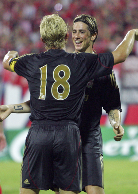 Fernando Jose Torres Sanz