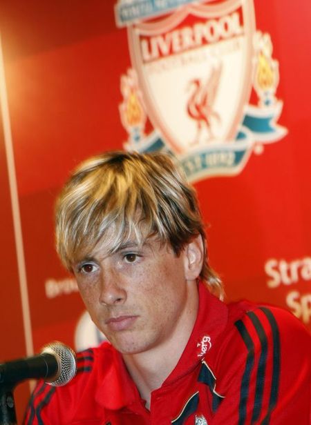 Fernando Jose Torres Sanz