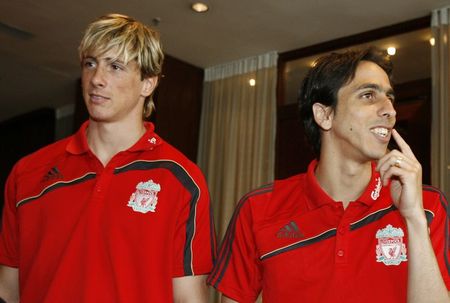 Fernando Jose Torres Sanz