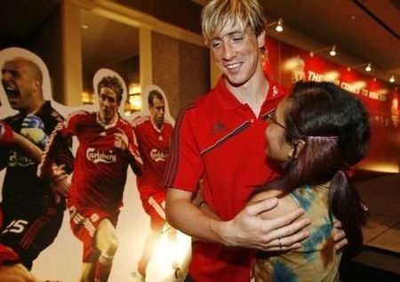 Fernando Jose Torres Sanz