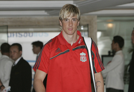 Fernando Jose Torres Sanz