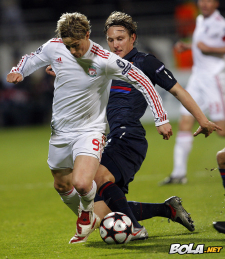 Fernando Jose Torres Sanz