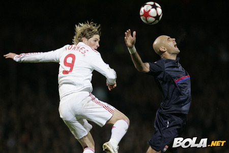 Fernando Jose Torres Sanz