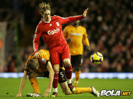 Fernando Jose Torres Sanz