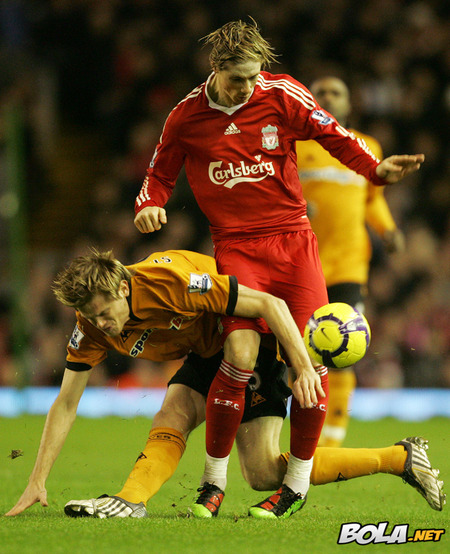 Fernando Jose Torres Sanz
