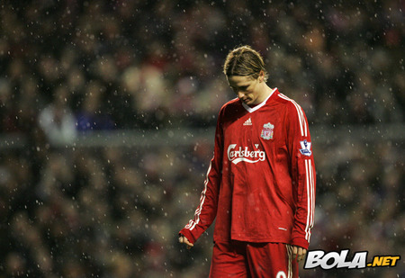 Fernando Jose Torres Sanz