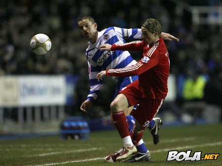 Fernando Jose Torres Sanz