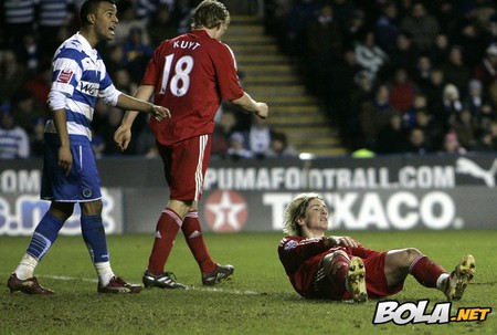Fernando Jose Torres Sanz