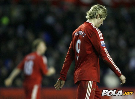 Fernando Jose Torres Sanz