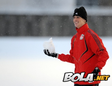 Fernando Jose Torres Sanz