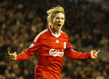 Fernando Jose Torres Sanz