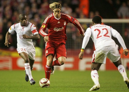 Fernando Jose Torres Sanz