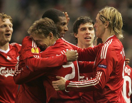 Fernando Jose Torres Sanz
