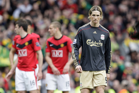 Fernando Jose Torres Sanz