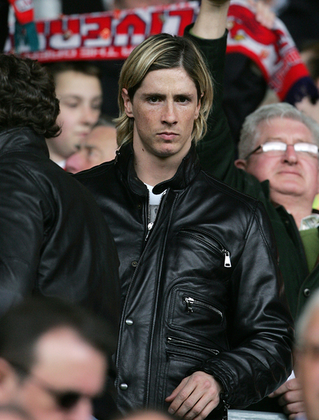Fernando Jose Torres Sanz