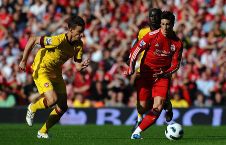 Fernando Jose Torres Sanz