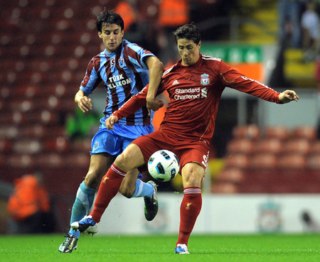 Fernando Jose Torres Sanz