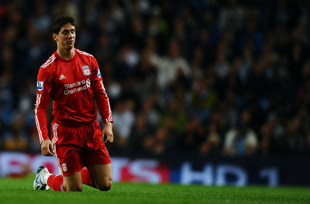 Fernando Jose Torres Sanz