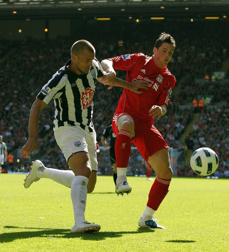 Fernando Jose Torres Sanz