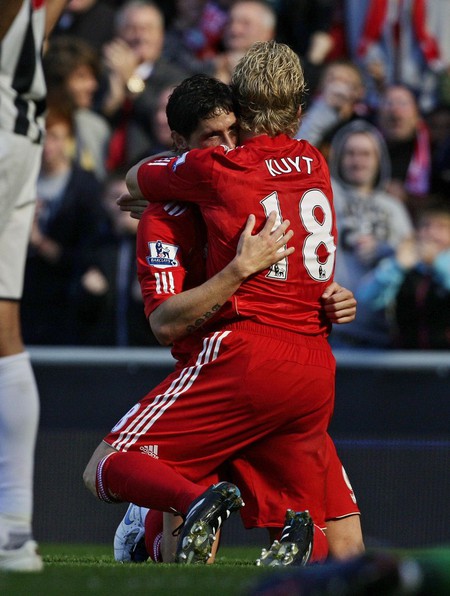 Fernando Jose Torres Sanz