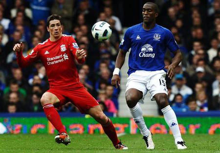 Fernando Jose Torres Sanz