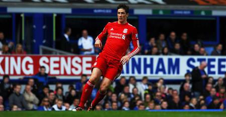 Fernando Jose Torres Sanz