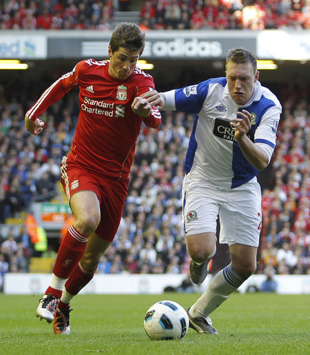 Fernando Jose Torres Sanz