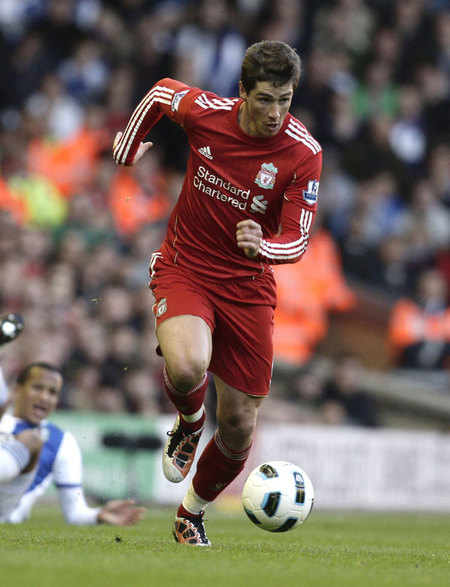 Fernando Jose Torres Sanz