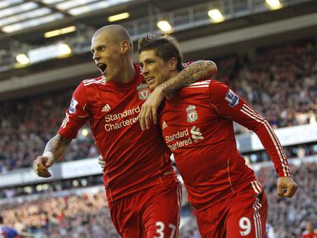 Fernando Jose Torres Sanz