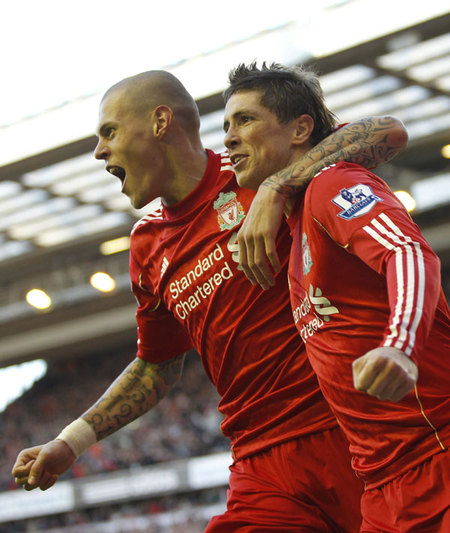 Fernando Jose Torres Sanz