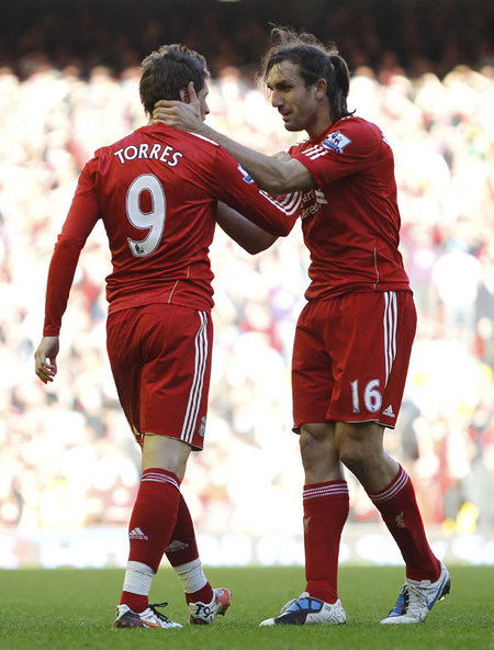 Fernando Jose Torres Sanz