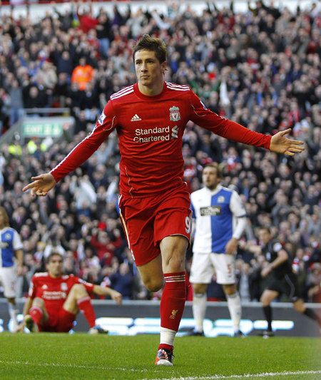 Fernando Jose Torres Sanz
