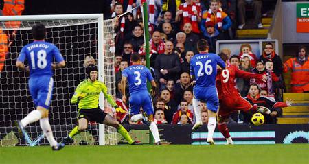 Fernando Jose Torres Sanz