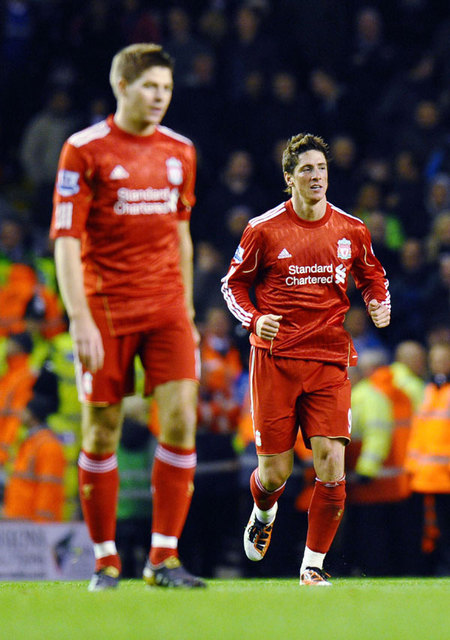 Fernando Jose Torres Sanz