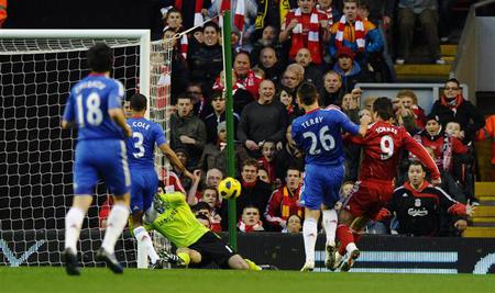 Fernando Jose Torres Sanz