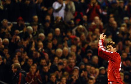 Fernando Jose Torres Sanz