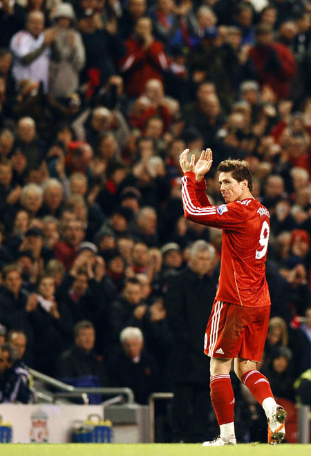 Fernando Jose Torres Sanz