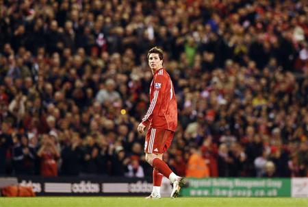 Fernando Jose Torres Sanz
