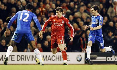 Fernando Jose Torres Sanz