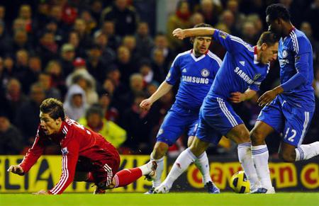 Fernando Jose Torres Sanz