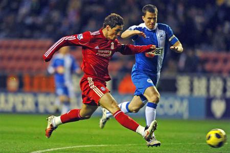 Fernando Jose Torres Sanz
